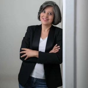 Ms. Renu Bohra