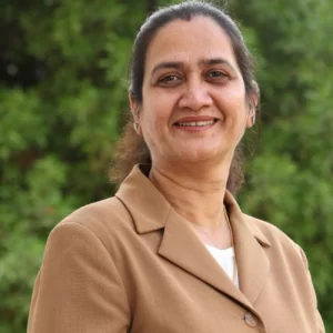 Ms. Sunita chugh