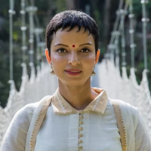 Ms. Vasundhara Talware