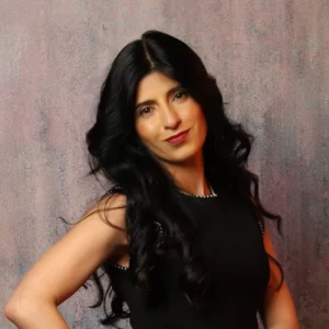 Ms. Vinita Ramtri