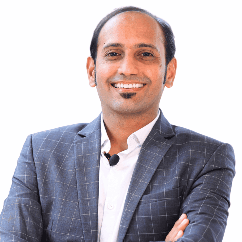 Prakash Sharma