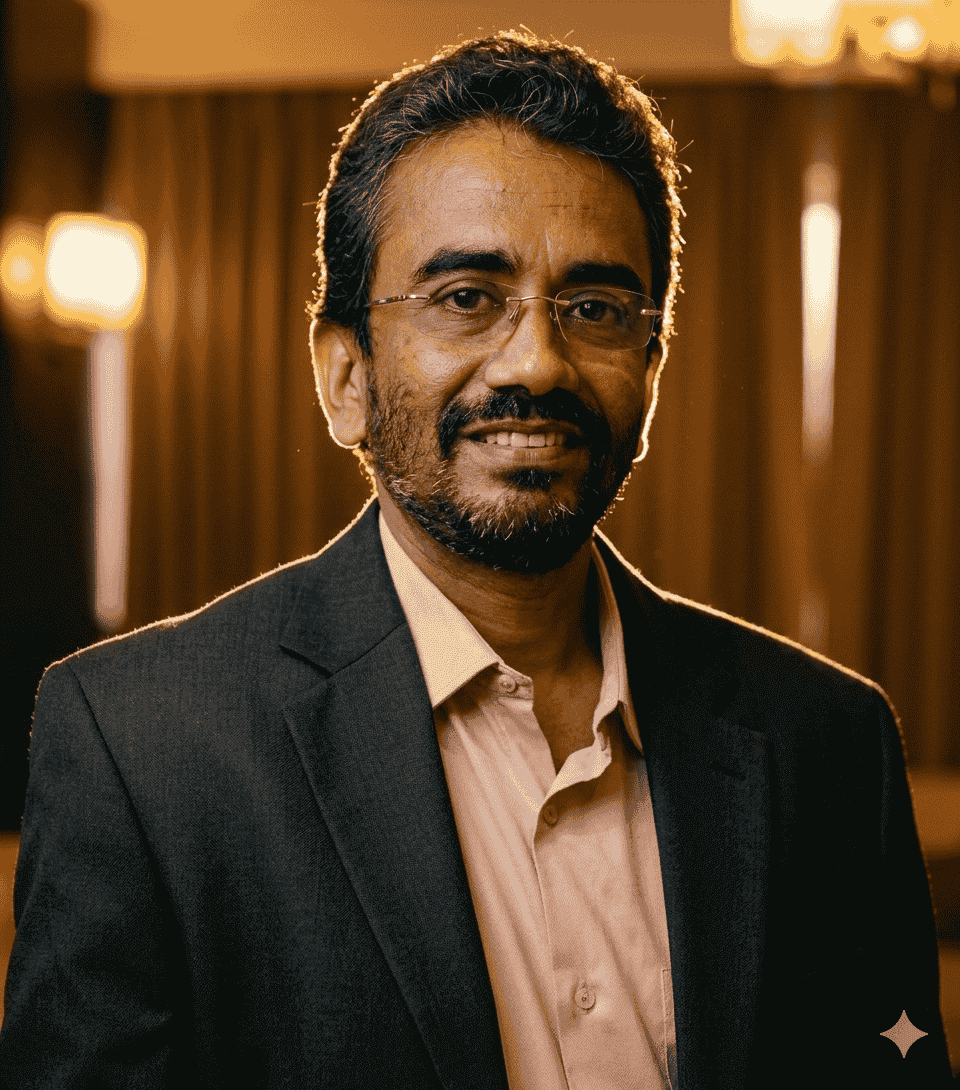Mr.Sathya Prakash