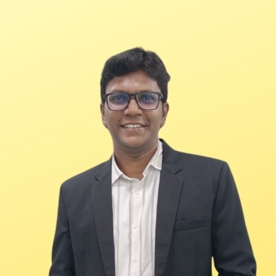 Mr. Kaleeswaran Kamaraj